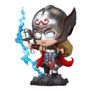 Hot Toys Thor 4: Love and Thunder Mighty Thor Battling Cosbaby