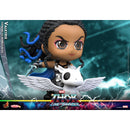 Hot Toys Thor 4: Love and Thunder Valkyrie Cosbaby