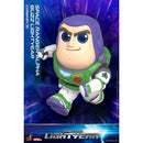 Hot Toys Lightyear (2022) Buzz Lightyear Running Cosbaby