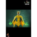 Hot Toys Loki (TV) Classic Loki 1:6 Scale Collectable Action Figure