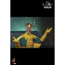 Hot Toys Loki (TV) Classic Loki 1:6 Scale Collectable Action Figure