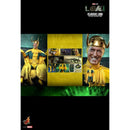 Hot Toys Loki (TV) Classic Loki 1:6 Scale Collectable Action Figure