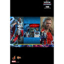 Hot Toys Thor 4: Love and Thunder Thor 1:6 Scale Collectable Action Figure