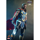 Hot Toys Thor 4: Love and Thunder Thor 1:6 Scale Collectable Action Figure