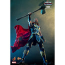 Hot Toys Thor 4: Love and Thunder Thor 1:6 Scale Collectable Action Figure