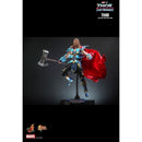 Hot Toys Thor 4: Love and Thunder Thor 1:6 Scale Collectable Action Figure