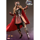 Hot Toys Thor 4: Love and Thunder Mighty Thor 1:6 Scale Collectable Action Figure