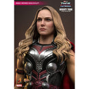 Hot Toys Thor 4: Love and Thunder Mighty Thor 1:6 Scale Collectable Action Figure