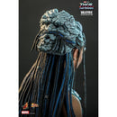Hot Toys Thor 4: Love and Thunder Valkyrie 1:6 Scale Collectable Action Figure