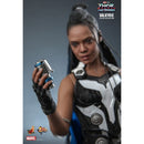 Hot Toys Thor 4: Love and Thunder Valkyrie 1:6 Scale Collectable Action Figure