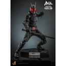 Hot Toys Kamen Rider Black Sun Black Sun 1:6 Scale Collectable Action Figure