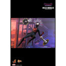 Hot Toys Spider Man: Across the Spider Verse Miles Morales 1:6 Scale Collectable Action Figure