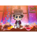 Hot Toys Wonka (2023) Willy Wonka Cosbaby