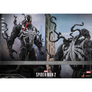 Hot Toys Spider Man 2 (Video Game 2023) Venom 1:6 Scale Action Figure