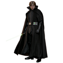 Hot Toys Star Wars Luke Skywalker (Dark Empire) 1:6 Figure