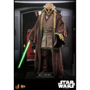 Hot Toys Star Wars Kit Fisto 1:6 Figure