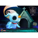 Hot Toys The Nightmare Before Christmas Zero (XL) Cosbaby