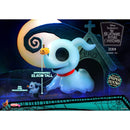 Hot Toys The Nightmare Before Christmas Zero (XL) Cosbaby