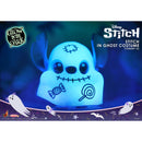 Hot Toys Lilo & Stitch Stitch (Halloween Ghost) Cosbaby