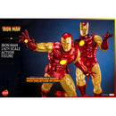 Hot Toys Iron Man Iron Man (HONO STUDIOS) 1:6 Scale Collectable Action Figure