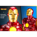 Hot Toys Iron Man Iron Man (HONO STUDIOS) 1:6 Scale Collectable Action Figure