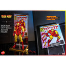 Hot Toys Iron Man Iron Man (HONO STUDIOS) 1:6 Scale Collectable Action Figure