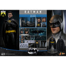 Hot Toys Batman Returns Batman Deluxe 1:6 Scale Collectable Action Figure