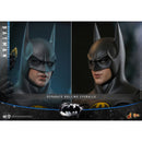 Hot Toys Batman Returns Batman Deluxe 1:6 Scale Collectable Action Figure