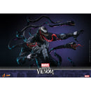 Hot Toys Marvel Comics Venom 1:6 Scale Collectible Figure