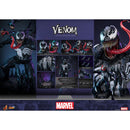 Hot Toys Marvel Comics Venom 1:6 Scale Collectible Figure
