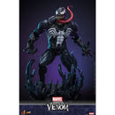 Hot Toys Marvel Comics Venom 1:6 Scale Collectible Figure