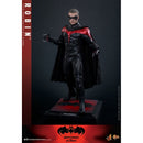 Hot Toys Batman & Robin Robin 1:6 Scale Collectable Action Figure