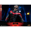 Hot Toys Batman & Robin Robin 1:6 Scale Collectable Action Figure