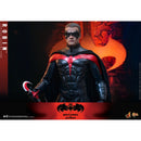 Hot Toys Batman & Robin Robin 1:6 Scale Collectable Action Figure
