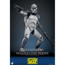 Hot Toys Star Wars 104th Battalion Wolfpack Clone Trooper 1:6 Scale Collectable Action Figure