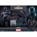 Hot Toys Venom Agent Venom 1:6 Scale Collectable Action Figure
