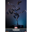 Hot Toys Venom Agent Venom 1:6 Scale Collectable Action Figure