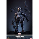 Hot Toys Venom Agent Venom 1:6 Scale Collectable Action Figure