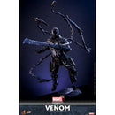 Hot Toys Venom Agent Venom 1:6 Scale Collectable Action Figure