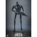 Hot Toys Star Wars: Andor K 2SO 1:6 Scale Collectable Action Figure