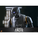 Hot Toys Star Wars: Andor K 2SO 1:6 Scale Collectable Action Figure