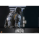 Hot Toys Star Wars: Andor K 2SO 1:6 Scale Collectable Action Figure