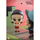 Hot Toys Squid Game Cosbi Collection (Series 2) (Display of 8)