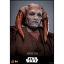 Hot Toys Star Wars Saesee Tiin 1:6 Scale Collectable Action Figure