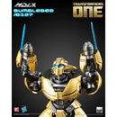 Threezero Transformers One Bumblebee/B127 MDLX Figure