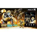 Threezero Transformers One Bumblebee/B127 MDLX Figure