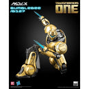 Threezero Transformers One Bumblebee/B127 MDLX Figure