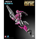 Threezero Transformers One Elita 1 MDLX Figure