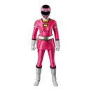 Threezero Power Rangers Turbo Pink Turbo Ranger FigZERO 1:6 Scale Action Figure