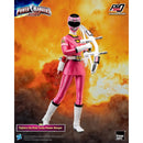 Threezero Power Rangers Turbo Pink Turbo Ranger FigZERO 1:6 Scale Action Figure